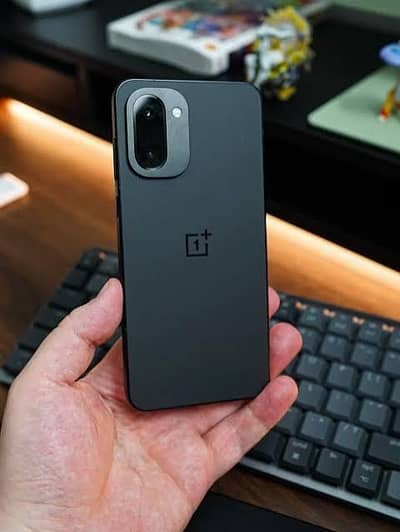 ONEPLUS 15R INTERNATIONAL VERSION 512GB