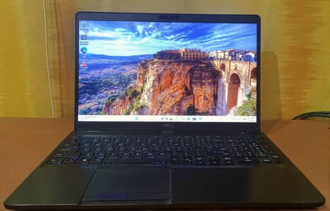 Dell Latitude 5501 i7 9th Gen| 16GB RAM 256GB SSD| Premium US imported