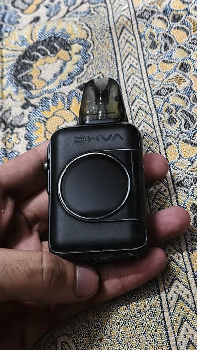 oxva SQpro 2