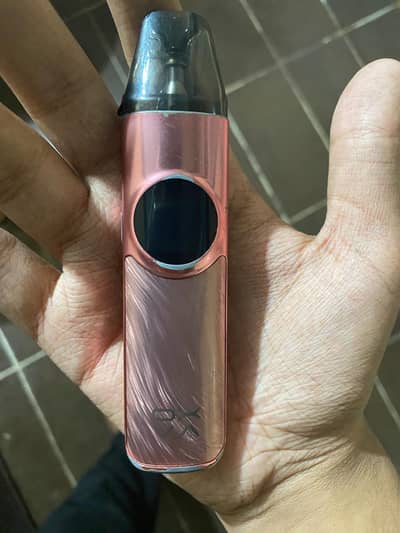 Nexlim Pro Pod