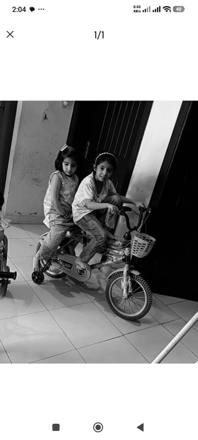 cycle for sale