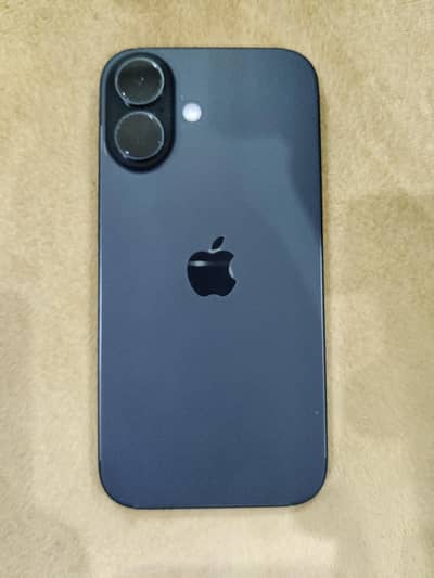 IPhone 16 Non PTA JV