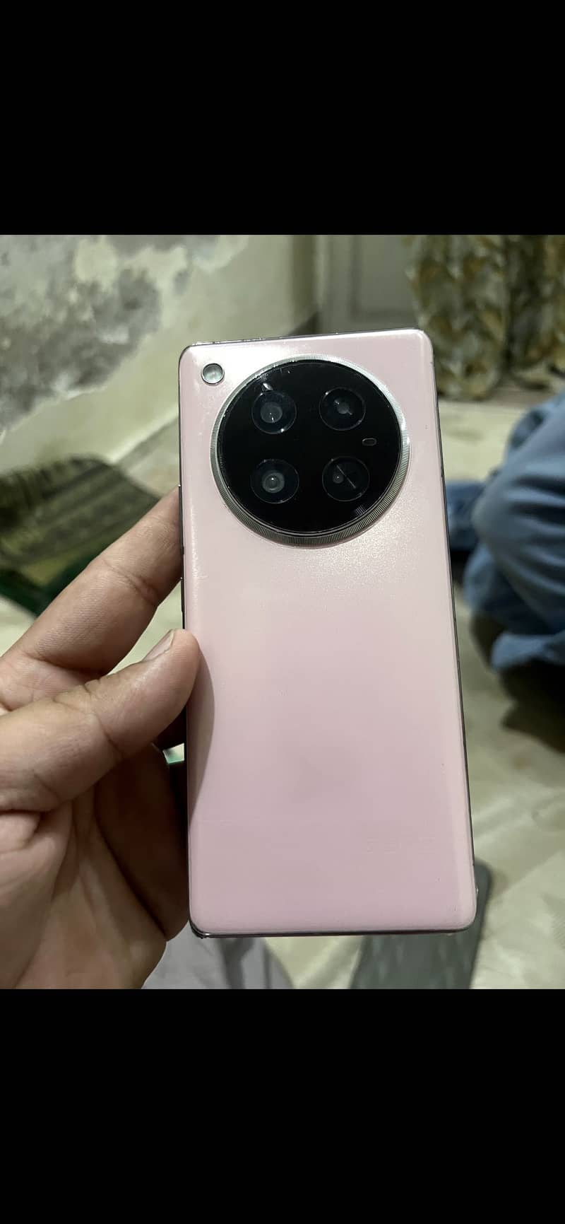Infinx zero 40 0
