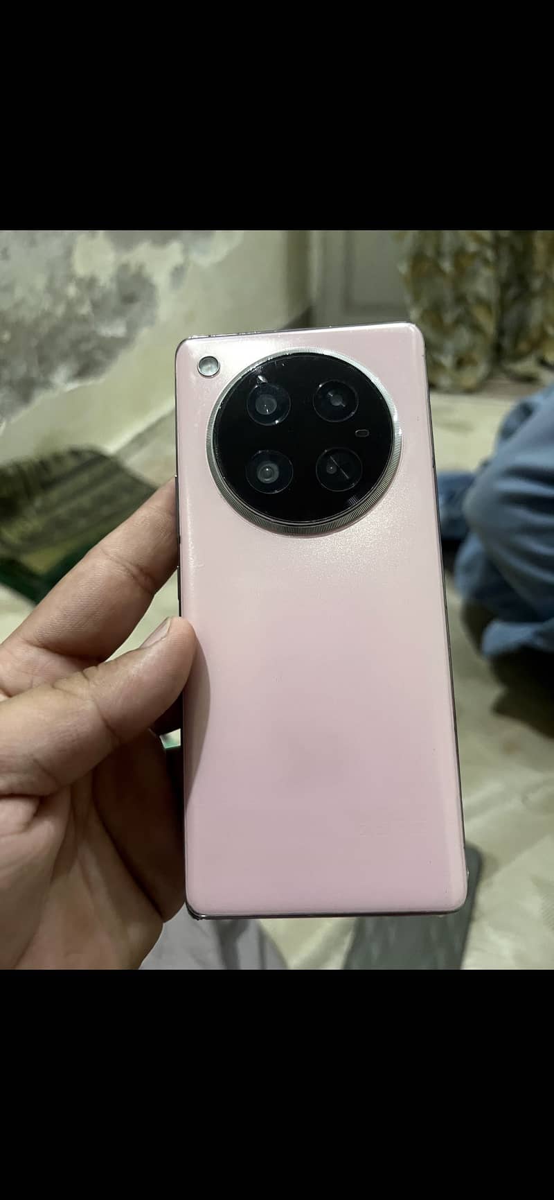 Infinx zero 40 1