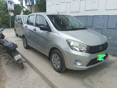 Cultus 2020 Vxr