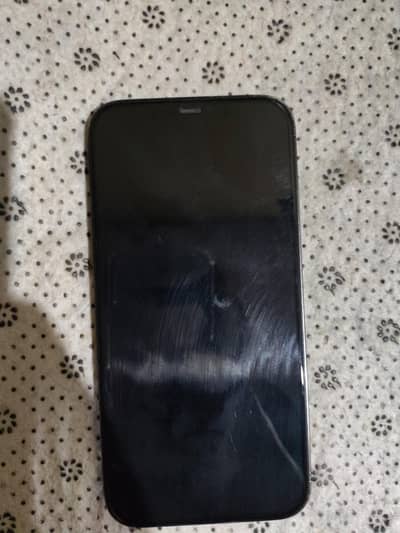 iphone 12Pro max 128gb