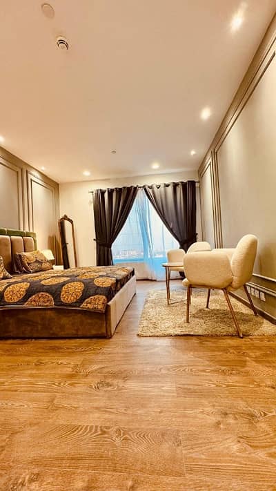 1 BEDROOM FULLY FURNISHED APARTMENT AVAILABLE FOR RENT