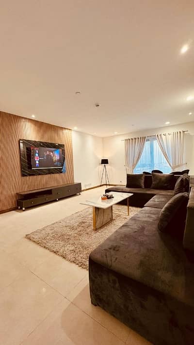 1 BEDROOM FULLY FURNISHED APARTMENT AVAILABLE FOR RENT