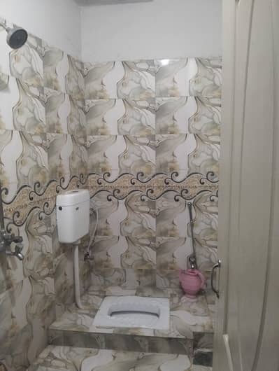 room for night and short stay