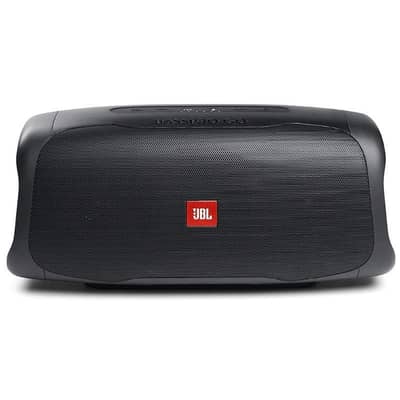 JBL Bass Pro Go