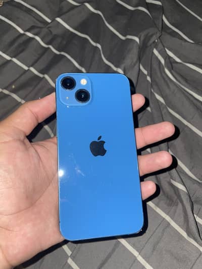 Iphone 13 128Gb 93% Health Factory Unlock