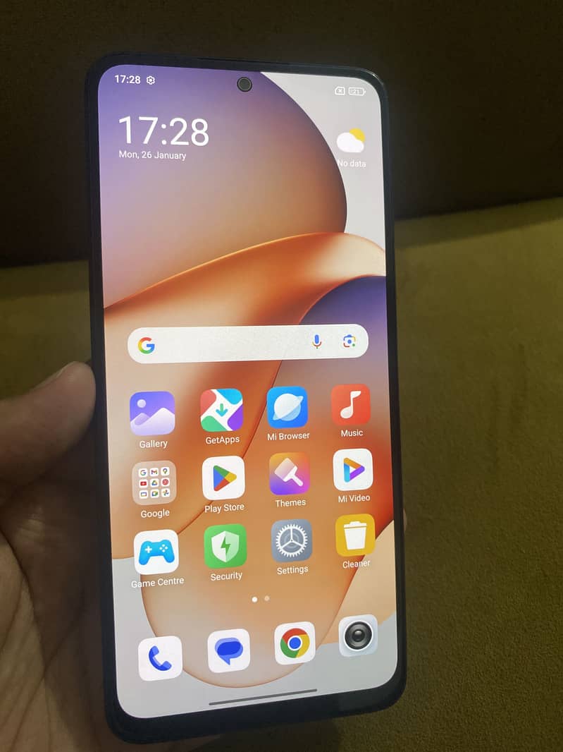 Redmi 1