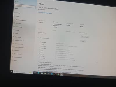 Dell Complete Computer Setup for Sale – Excellent Condition