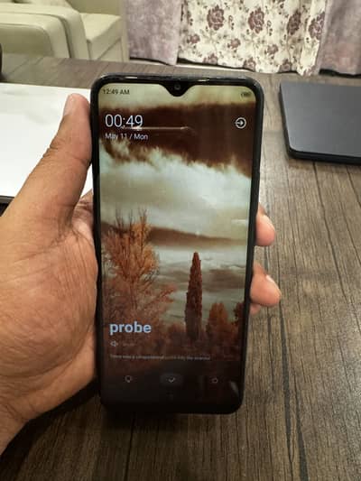 Infinix Hot 11 Play 4/64