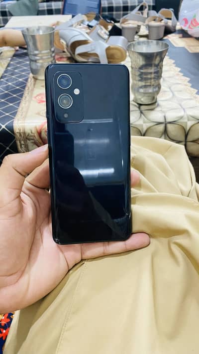 One Plus 9 5G