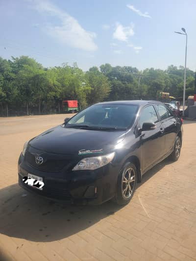 corolla available for rent per month.
