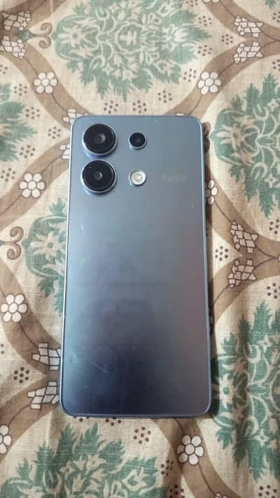 Redmi Note 13