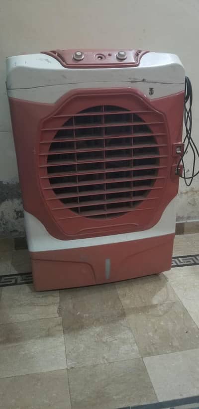 Air cooler