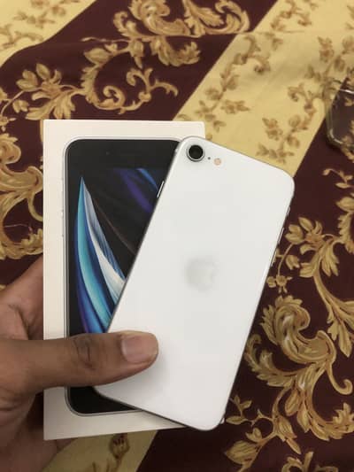 Iphone SE 2020
