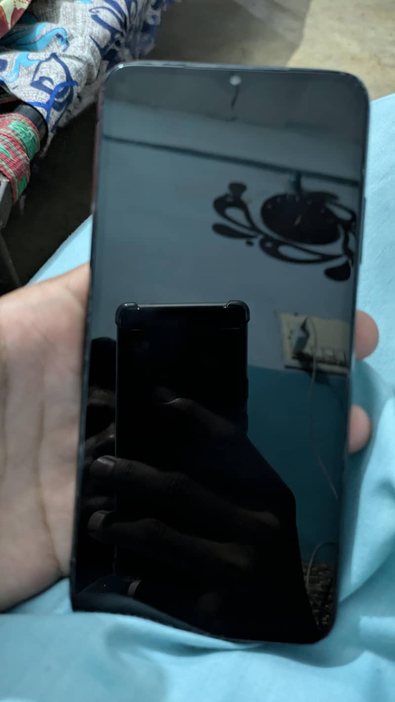 Poco M3 0