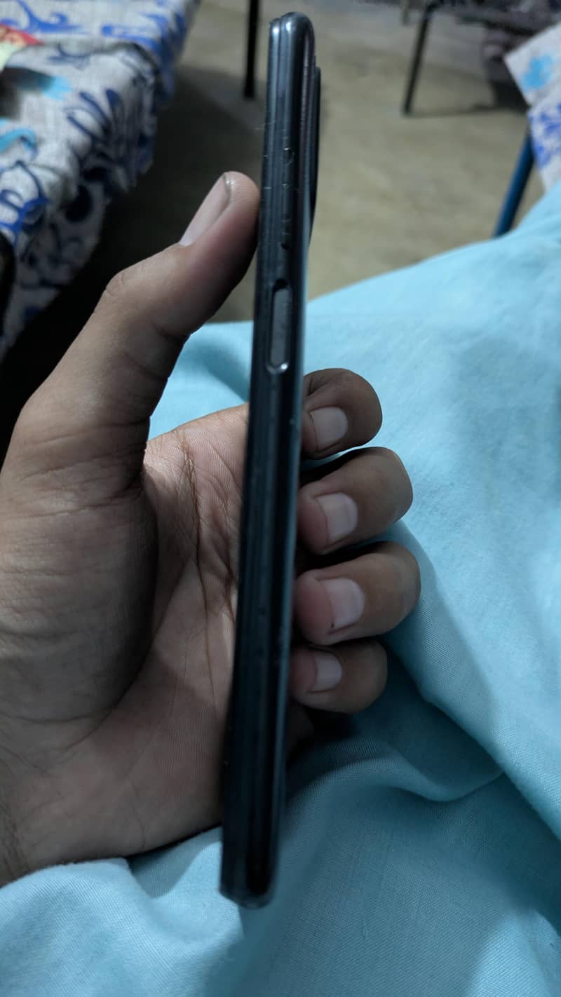 Poco M3 4