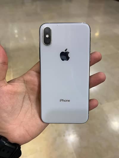 Iphone xs