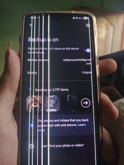 Samsung S21 fe *with BOX*