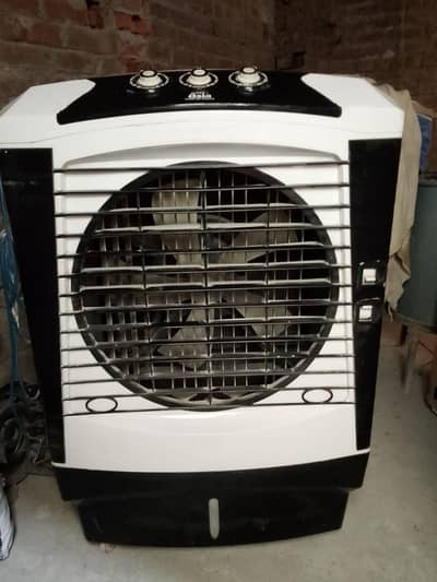 super Asia Air cooler