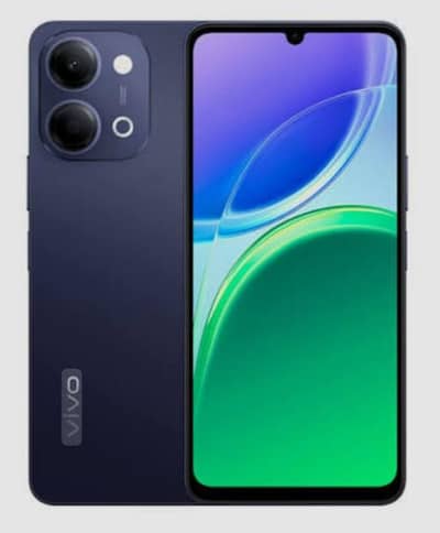 vivo y11D hai uper model show nai kr raha abi naya aya hai 6/128
