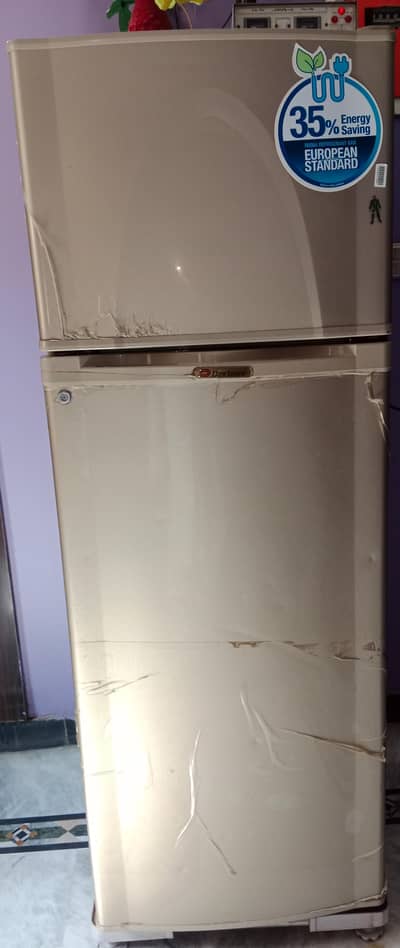DAWLANCE REFRIGERATOR  Model 9188 DR
