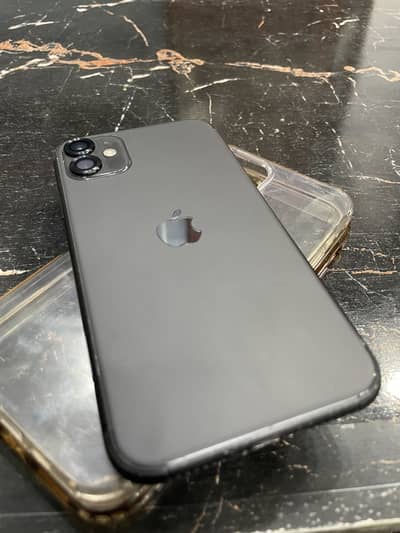 iPhone 11 non PTA 64gb