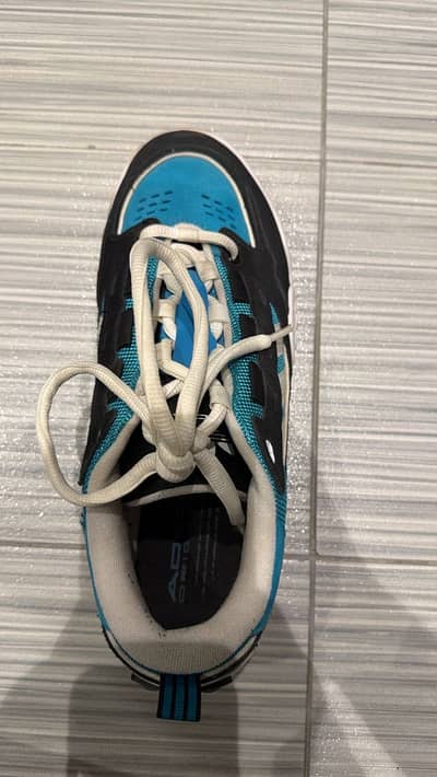 Addidas shoes up for sale