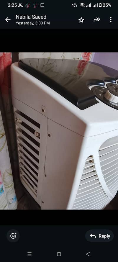 pel air cooler