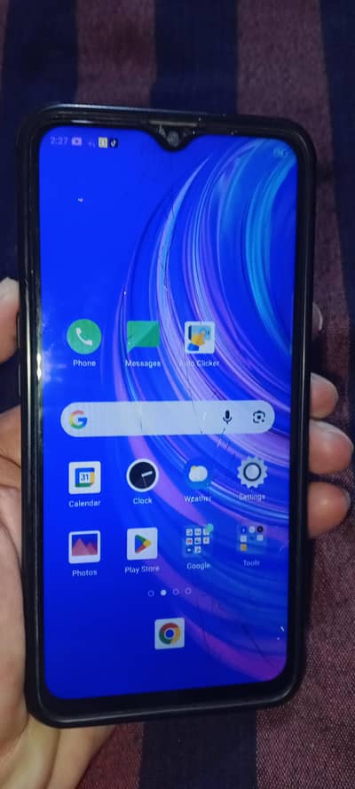 oppo f11 must read description