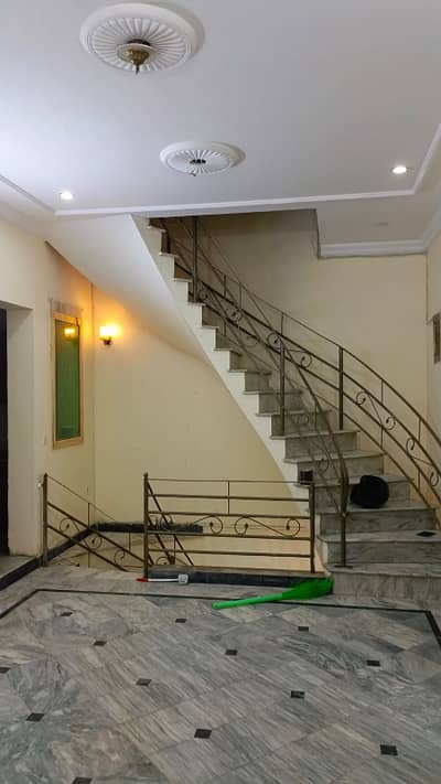 05 MARLA HOUSE IT OFFICE + FAMILIES FOR RENT IN JOHAR TOWN LAHORE