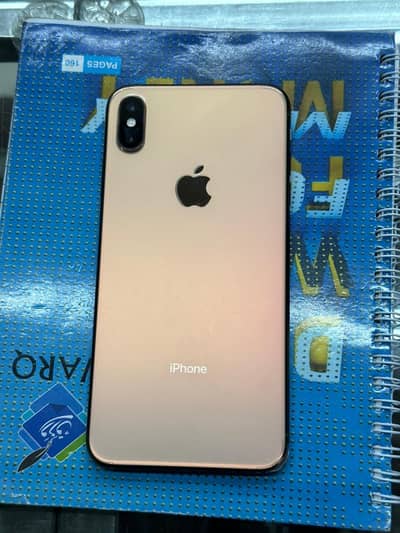 Iphone xsmax not pta bypass