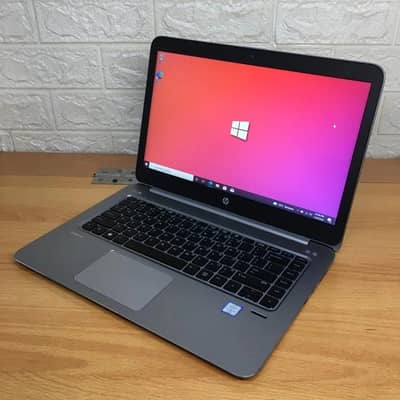 Hp elite book 1040 folio