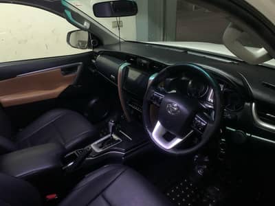 FORTUNER