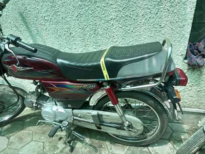 Metro 2021 model all ok ha 10.9 cundetion body
