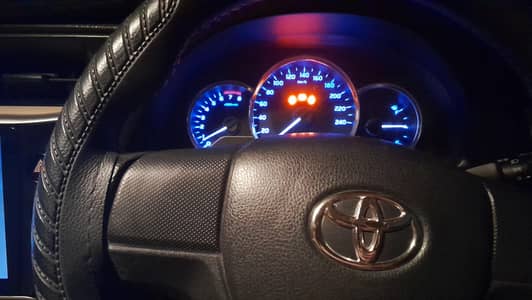 Toyota Corolla GLi 2019
