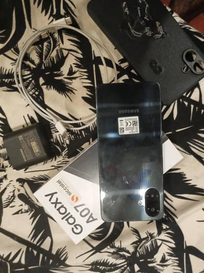 Samsung Ao7