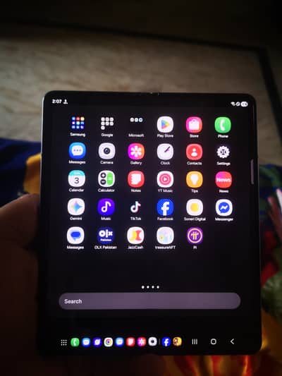 samsung fold 4