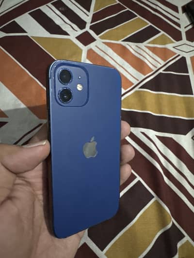 12 128gb pta approved