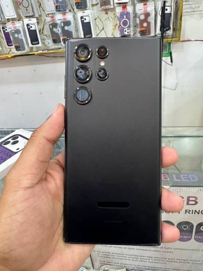S22 ultra 512gb