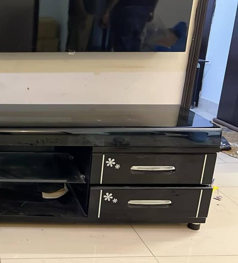 Imported Console Table 3