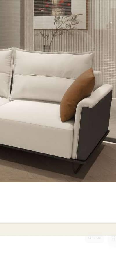 Sofa maker