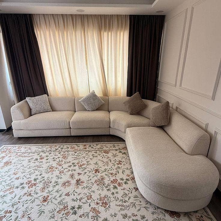 Sofa maker 2