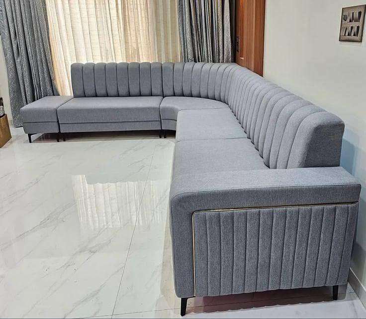 Sofa maker 3