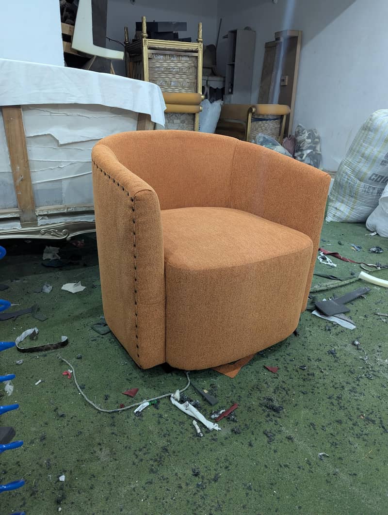 Sofa maker 7