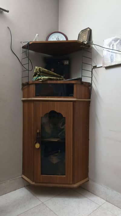 corner tv renkwith sleeves